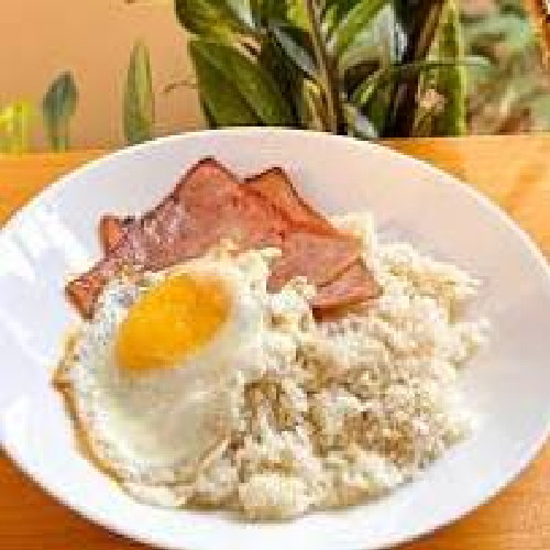 Hamsilog